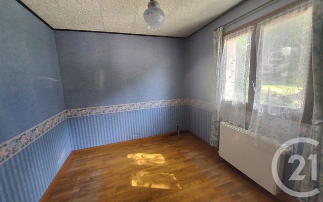 Maison &agrave; vendre - 4 pi&egrave;ces - 85 m2 - Manneville La Pipard - 14 - BASSE-NORMANDIE