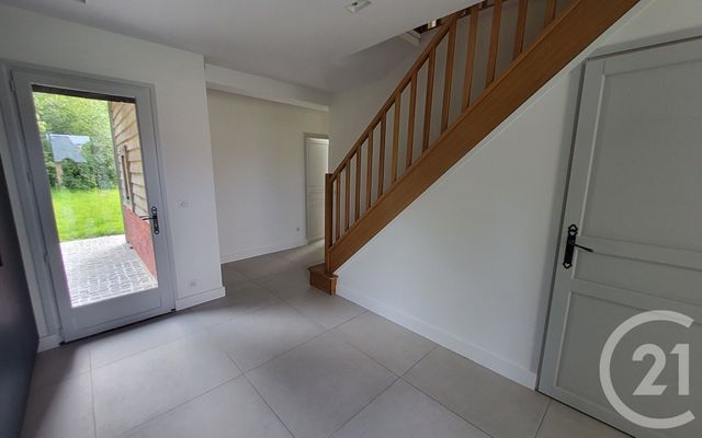 Maison &agrave; vendre - 6 pi&egrave;ces - 171 m2 - Pont L Eveque - 14 - BASSE-NORMANDIE