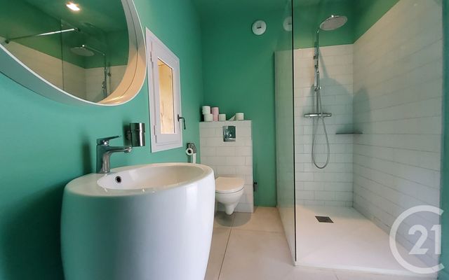 Maison &agrave; vendre - 6 pi&egrave;ces - 171 m2 - Pont L Eveque - 14 - BASSE-NORMANDIE