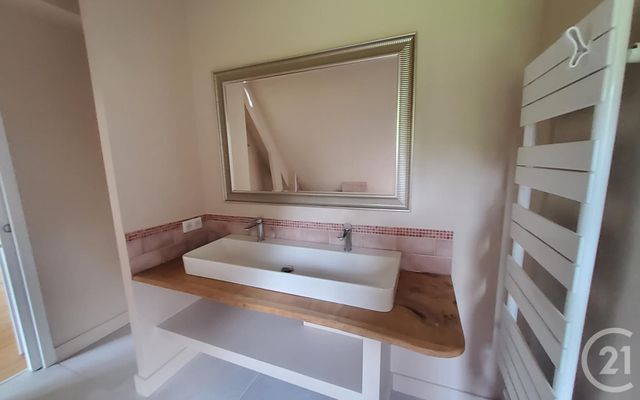 Maison &agrave; vendre - 6 pi&egrave;ces - 171 m2 - Pont L Eveque - 14 - BASSE-NORMANDIE