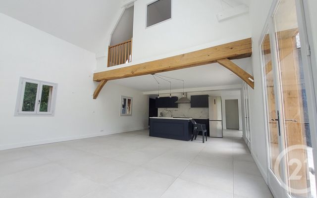 Maison &agrave; vendre - 6 pi&egrave;ces - 171 m2 - Pont L Eveque - 14 - BASSE-NORMANDIE
