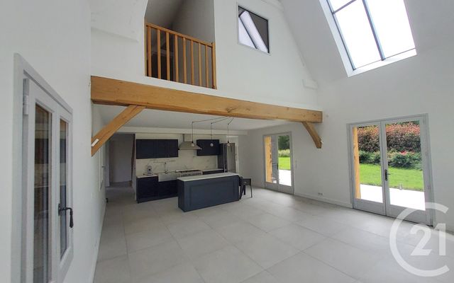 Maison &agrave; vendre - 6 pi&egrave;ces - 171 m2 - Pont L Eveque - 14 - BASSE-NORMANDIE