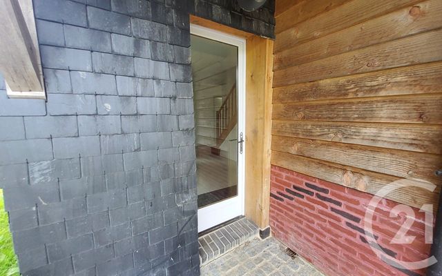 Maison &agrave; vendre - 6 pi&egrave;ces - 171 m2 - Pont L Eveque - 14 - BASSE-NORMANDIE