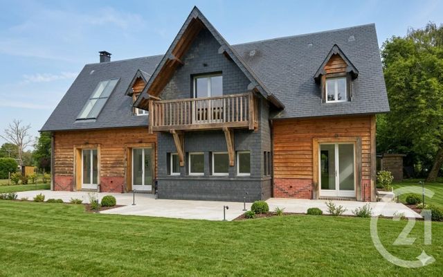 maison - PONT L EVEQUE - 14