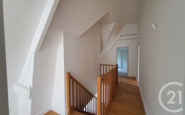 Maison &agrave; vendre - 6 pi&egrave;ces - 171 m2 - Pont L Eveque - 14 - BASSE-NORMANDIE