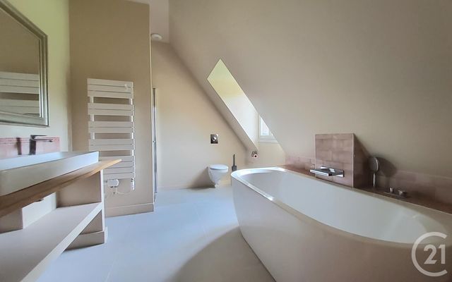 Maison &agrave; vendre - 6 pi&egrave;ces - 171 m2 - Pont L Eveque - 14 - BASSE-NORMANDIE