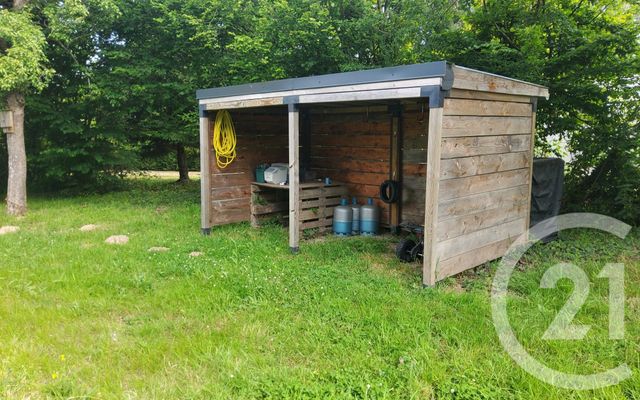 Maison &agrave; vendre - 6 pi&egrave;ces - 171 m2 - Pont L Eveque - 14 - BASSE-NORMANDIE