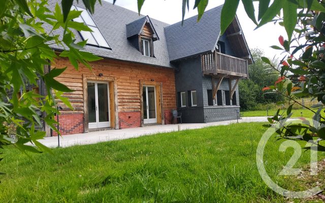 Maison à vendre PONT L EVEQUE