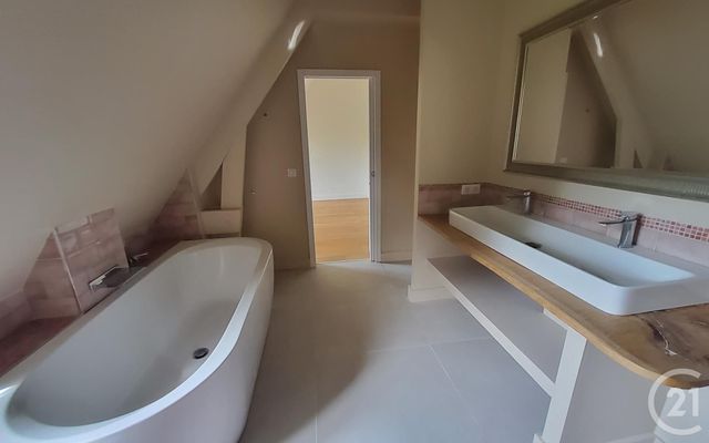 Maison &agrave; vendre - 6 pi&egrave;ces - 171 m2 - Pont L Eveque - 14 - BASSE-NORMANDIE