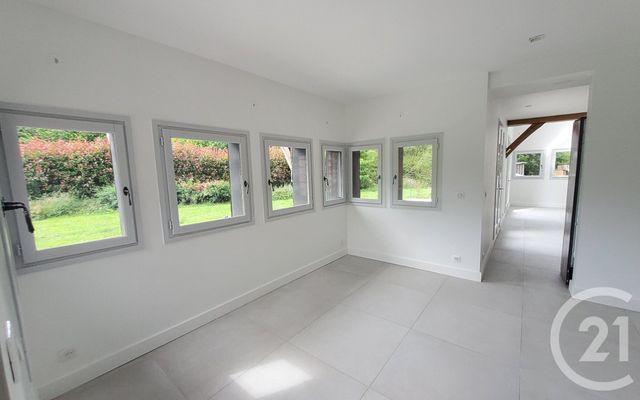 Maison &agrave; vendre - 6 pi&egrave;ces - 171 m2 - Pont L Eveque - 14 - BASSE-NORMANDIE