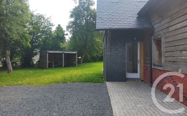 Maison &agrave; vendre - 6 pi&egrave;ces - 171 m2 - Pont L Eveque - 14 - BASSE-NORMANDIE