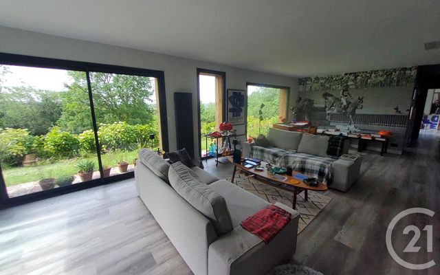 Maison &agrave; vendre - 5 pi&egrave;ces - 108 m2 - Bonneville La Louvet - 14 - BASSE-NORMANDIE