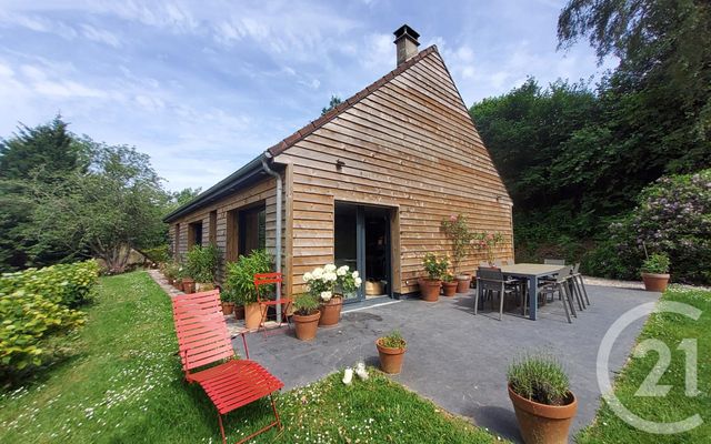 Maison à vendre BONNEVILLE LA LOUVET