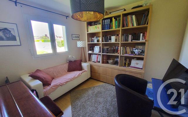 Maison &agrave; vendre - 7 pi&egrave;ces - 145 m2 - Pont L Eveque - 14 - BASSE-NORMANDIE