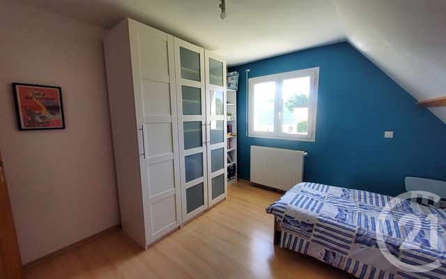 Maison &agrave; vendre - 7 pi&egrave;ces - 145 m2 - Pont L Eveque - 14 - BASSE-NORMANDIE