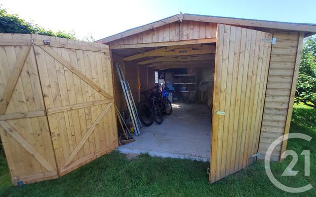 Maison &agrave; vendre - 7 pi&egrave;ces - 145 m2 - Pont L Eveque - 14 - BASSE-NORMANDIE