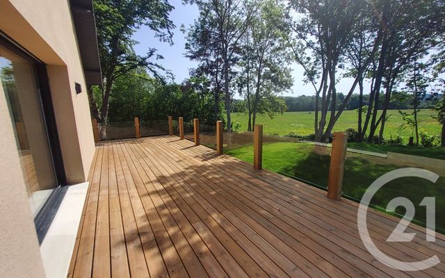 Maison &agrave; vendre - 5 pi&egrave;ces - 103 m2 - Le Breuil En Auge - 14 - BASSE-NORMANDIE