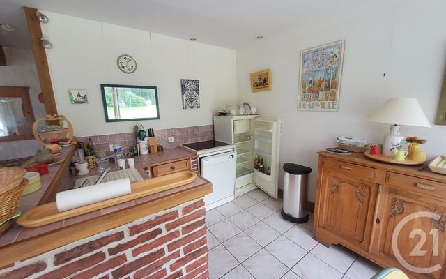 Maison &agrave; vendre - 7 pi&egrave;ces - 180 m2 - Beaumont En Auge - 14 - BASSE-NORMANDIE