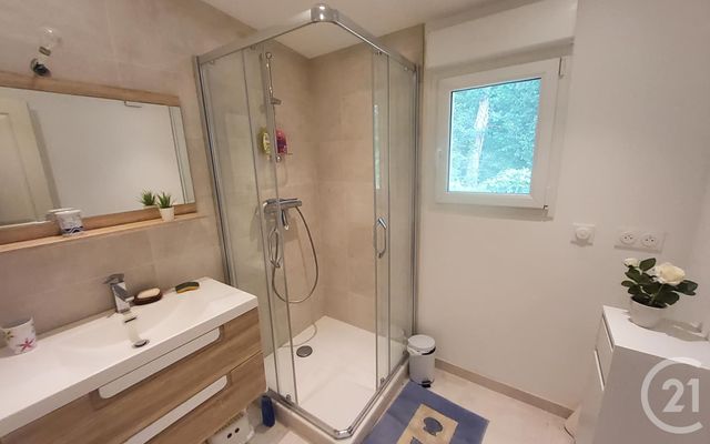 Maison &agrave; vendre - 7 pi&egrave;ces - 180 m2 - Beaumont En Auge - 14 - BASSE-NORMANDIE