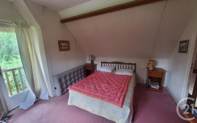 Maison &agrave; vendre - 7 pi&egrave;ces - 180 m2 - Beaumont En Auge - 14 - BASSE-NORMANDIE