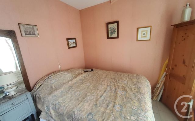 Maison &agrave; vendre - 7 pi&egrave;ces - 180 m2 - Beaumont En Auge - 14 - BASSE-NORMANDIE