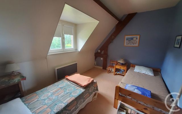Maison &agrave; vendre - 7 pi&egrave;ces - 180 m2 - Beaumont En Auge - 14 - BASSE-NORMANDIE
