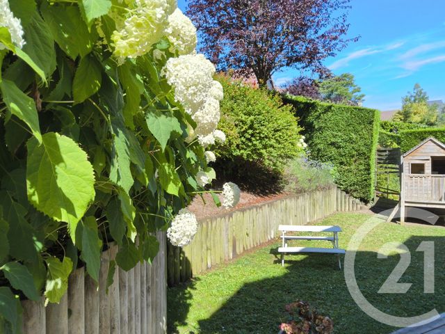 Maison &agrave; vendre - 5 pi&egrave;ces - 113 m2 - St Arnoult - 14 - BASSE-NORMANDIE