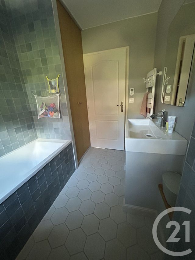 Maison &agrave; vendre - 5 pi&egrave;ces - 108 m2 - St Arnoult - 14 - BASSE-NORMANDIE