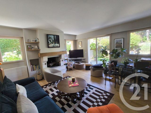 Maison &agrave; vendre - 5 pi&egrave;ces - 113 m2 - St Arnoult - 14 - BASSE-NORMANDIE