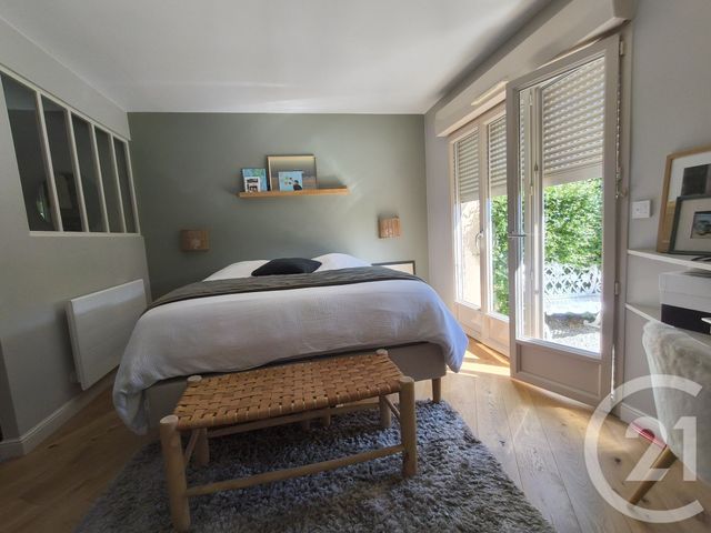 Maison &agrave; vendre - 5 pi&egrave;ces - 113 m2 - St Arnoult - 14 - BASSE-NORMANDIE
