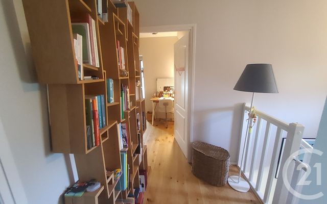 Maison &agrave; vendre - 5 pi&egrave;ces - 113 m2 - St Arnoult - 14 - BASSE-NORMANDIE