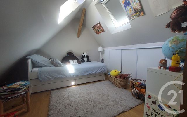 Maison &agrave; vendre - 5 pi&egrave;ces - 113 m2 - St Arnoult - 14 - BASSE-NORMANDIE