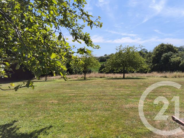 Maison &agrave; vendre - 5 pi&egrave;ces - 120 m2 - Pont L Eveque - 14 - BASSE-NORMANDIE