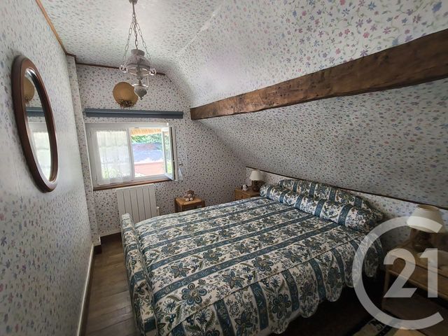 Maison &agrave; vendre - 5 pi&egrave;ces - 120 m2 - Pont L Eveque - 14 - BASSE-NORMANDIE