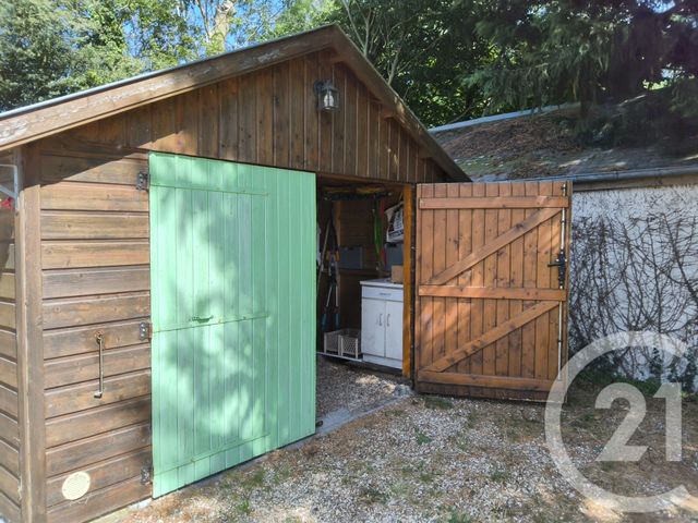 Maison &agrave; vendre - 5 pi&egrave;ces - 120 m2 - Pont L Eveque - 14 - BASSE-NORMANDIE