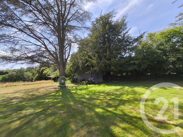Maison &agrave; vendre - 5 pi&egrave;ces - 120 m2 - Pont L Eveque - 14 - BASSE-NORMANDIE