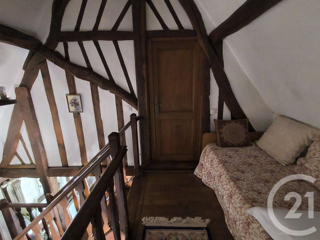 Maison &agrave; vendre - 5 pi&egrave;ces - 120 m2 - Pont L Eveque - 14 - BASSE-NORMANDIE
