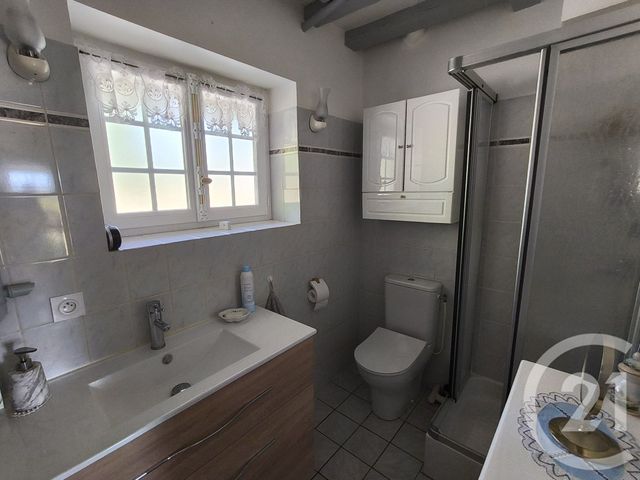 Maison &agrave; vendre - 5 pi&egrave;ces - 120 m2 - Pont L Eveque - 14 - BASSE-NORMANDIE
