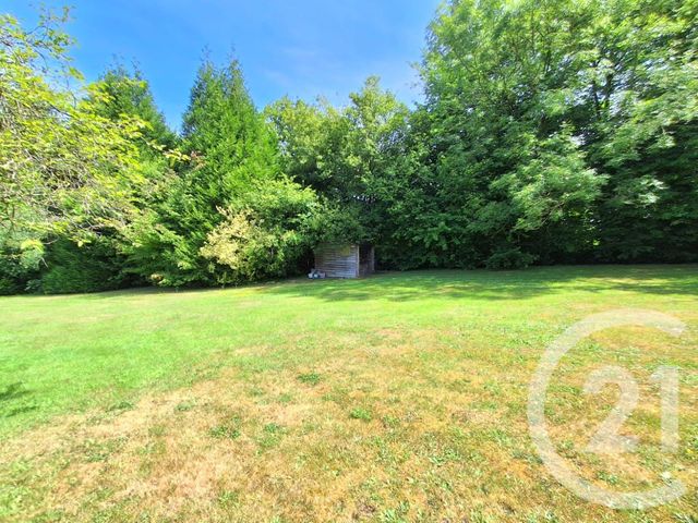 Maison &agrave; vendre - 8 pi&egrave;ces - 210 m2 - St Sylvestre De Cormeilles - 27 - HAUTE-NORMANDIE