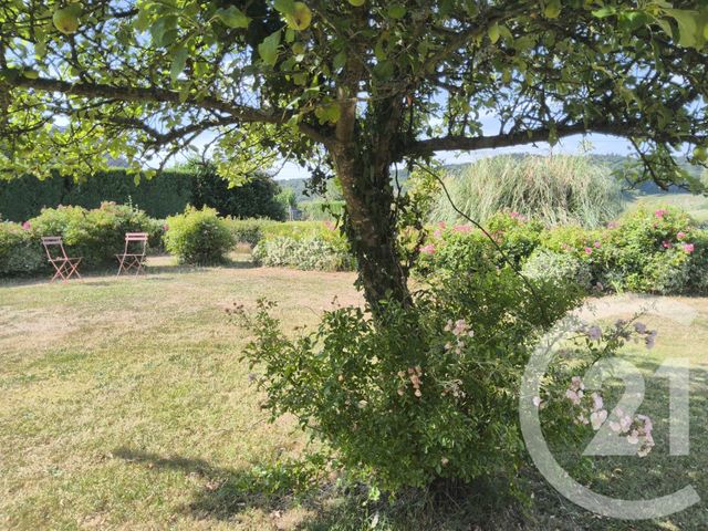 Maison &agrave; vendre - 7 pi&egrave;ces - 270 m2 - Blangy Le Chateau - 14 - BASSE-NORMANDIE