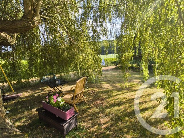 Maison &agrave; vendre - 7 pi&egrave;ces - 270 m2 - Blangy Le Chateau - 14 - BASSE-NORMANDIE
