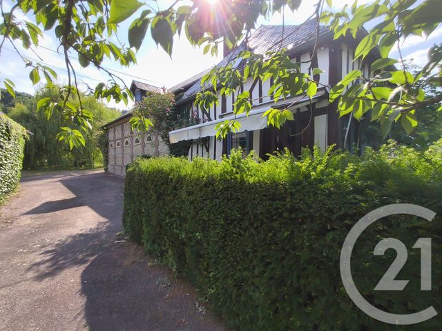 Maison à vendre BLANGY LE CHATEAU
