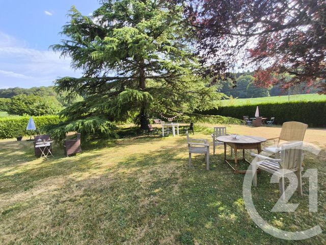 Maison &agrave; vendre - 7 pi&egrave;ces - 270 m2 - Blangy Le Chateau - 14 - BASSE-NORMANDIE