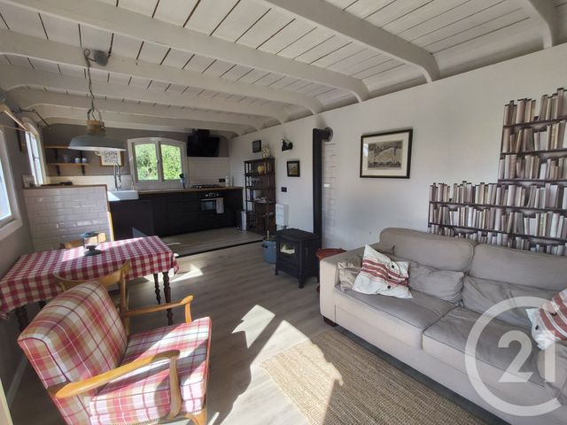 Maison &agrave; vendre - 8 pi&egrave;ces - 240 m2 - Pont L Eveque - 14 - BASSE-NORMANDIE