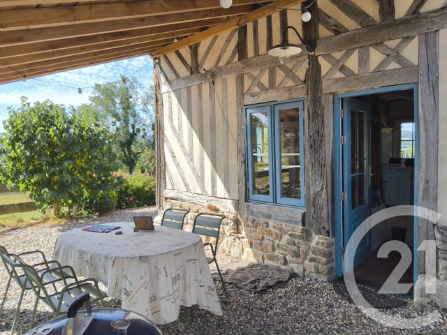 Maison &agrave; vendre - 8 pi&egrave;ces - 240 m2 - Pont L Eveque - 14 - BASSE-NORMANDIE