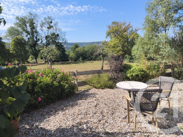 Maison &agrave; vendre - 8 pi&egrave;ces - 240 m2 - Pont L Eveque - 14 - BASSE-NORMANDIE