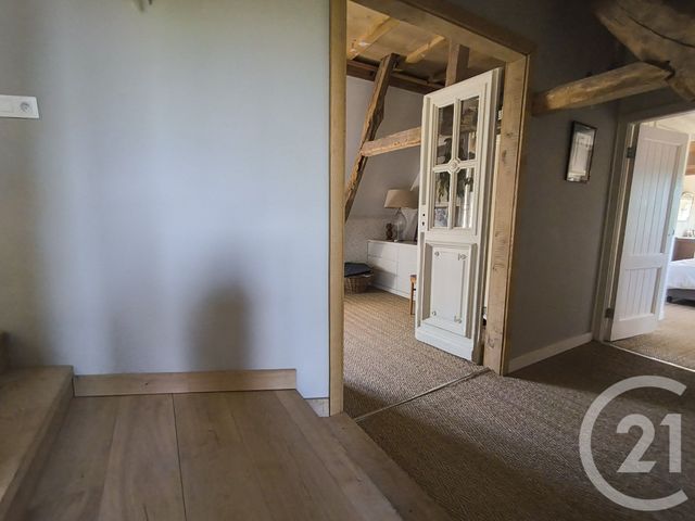 Maison &agrave; vendre - 8 pi&egrave;ces - 240 m2 - Pont L Eveque - 14 - BASSE-NORMANDIE