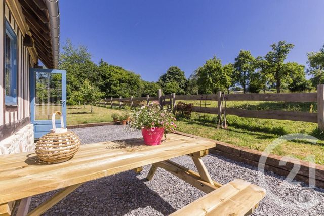 Maison &agrave; vendre - 8 pi&egrave;ces - 240 m2 - Pont L Eveque - 14 - BASSE-NORMANDIE