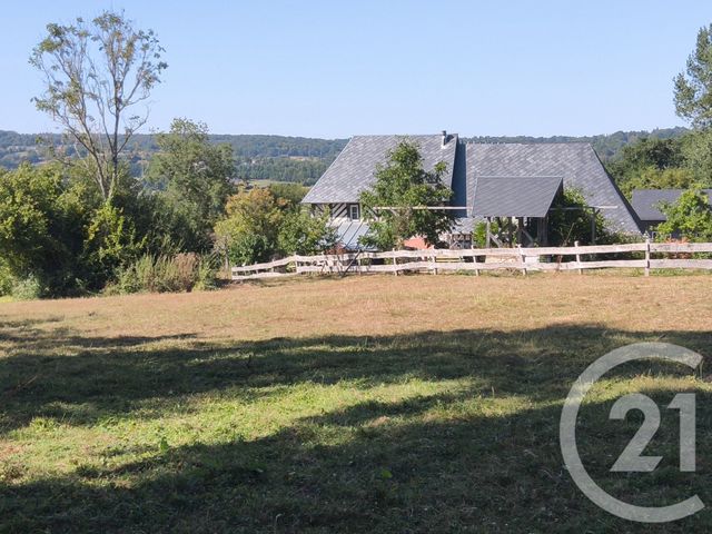 Maison &agrave; vendre - 8 pi&egrave;ces - 240 m2 - Pont L Eveque - 14 - BASSE-NORMANDIE