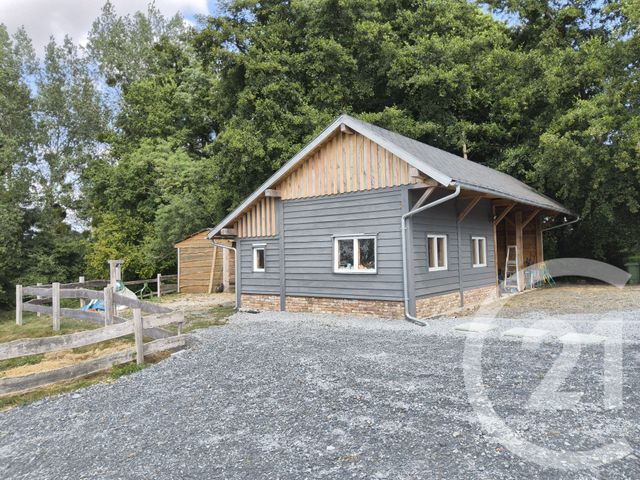 Maison &agrave; vendre - 8 pi&egrave;ces - 240 m2 - Pont L Eveque - 14 - BASSE-NORMANDIE
